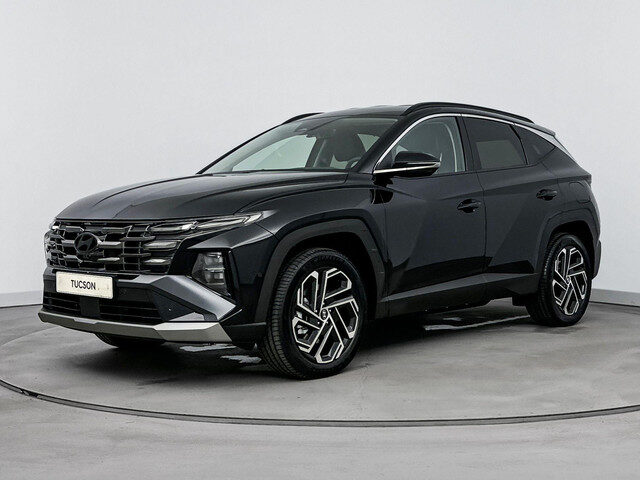 Hyundai TUCSON Hybrid 1.6 T-GDI PHEV Premium