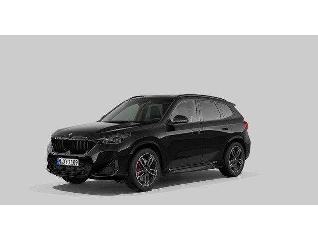 BMW X1 sDrive20i