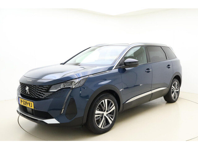 Peugeot 5008 1.2 PureTech Allure Pack Business