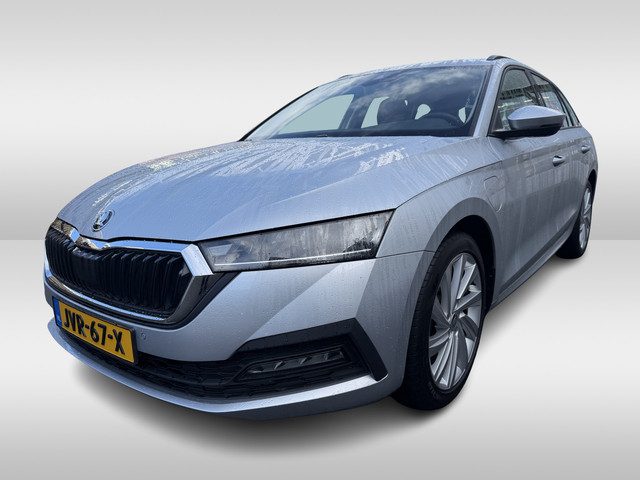 Škoda Octavia Combi 1.4 TSI 204pk iV PHEV Ambition DSG Automaat