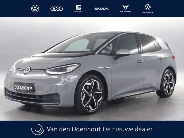 Volkswagen ID.3 First Plus 58 kWh 204pk Navigatie Camera