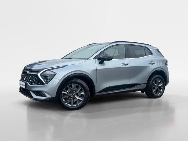 Kia Sportage 1.6 T-GDi Hybrid GT-Line