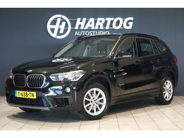 BMW X1 sDrive18i High Executive
