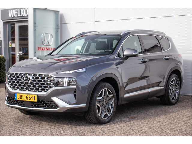 Hyundai Santa Fe 1.6 T-GDI AWD PHEV Premium Sky