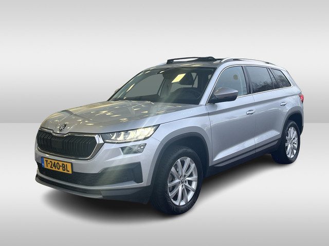 Škoda Kodiaq 1.5 TSI Business Edition 7p.