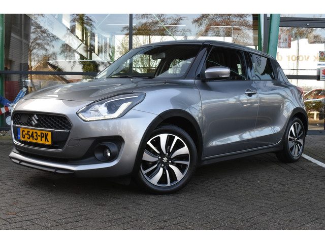 Suzuki Swift 1.0 Stijl Smart Hybrid 112pk