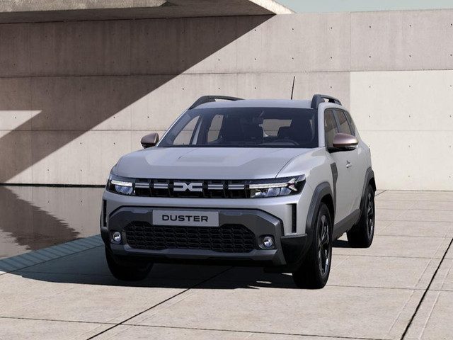 Dacia Duster Mild Hybrid 140 Extreme