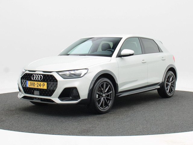 Audi A1 allstreet 30 TFSi 115 Pk Automaat Advanced edition