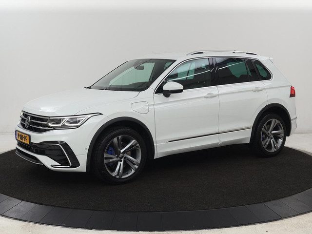 Volkswagen Tiguan 1.4 TSI eHybrid R Line | Trekhaak | Matrix LED |
