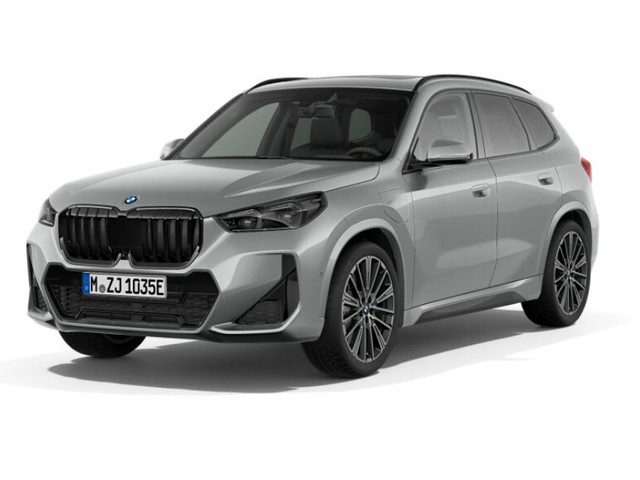 BMW X1 xDrive30e