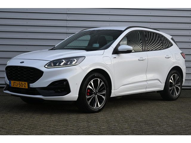 Ford Kuga 2.5 PHEV ST-Line X