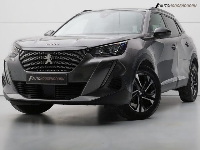 Peugeot 2008 1.2 PureTech Allure 130pk (CAMERA,SPORTSTOELEN,APPLE CARPLAY,LM-VELGEN,LED,CRUISE,GETIN