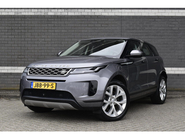Land Rover Range Rover Evoque 1.5 P300e AWD SE