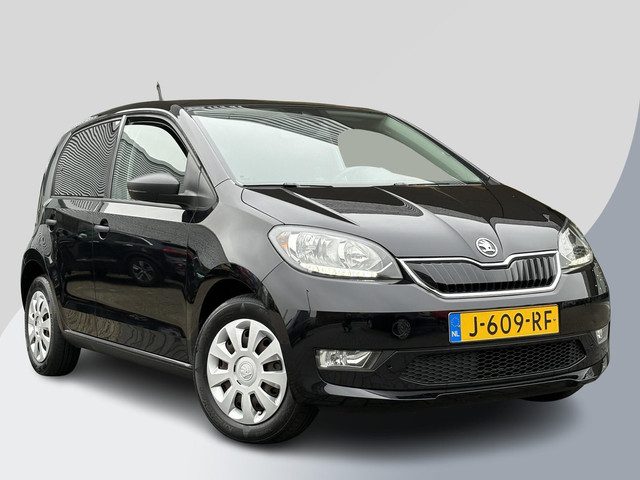 Škoda Citigo e-iV EV Ambition