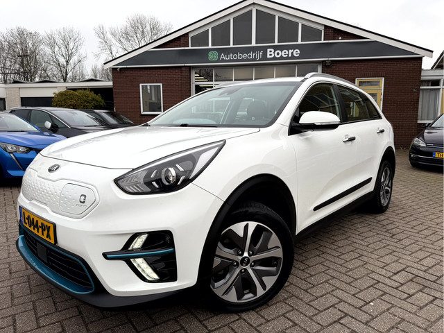 Kia e-Niro DynamicLine 64 kWh
