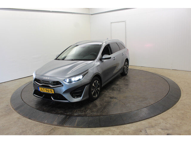 Kia Ceed 1.6 GDI PHEV DynamicPlusline