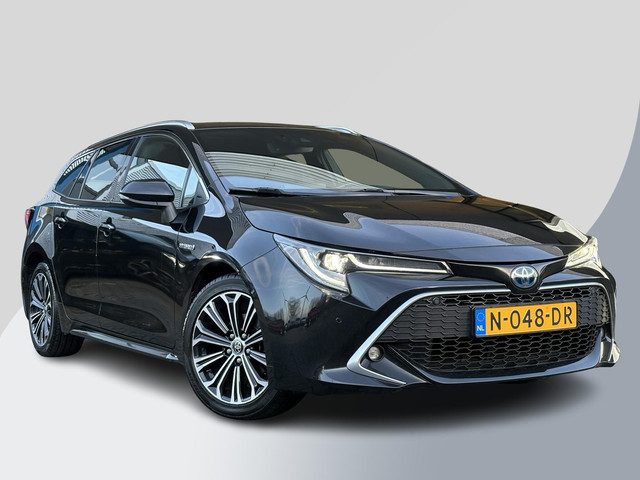 Toyota Corolla Touring Sports 1.8 Hybrid Executive