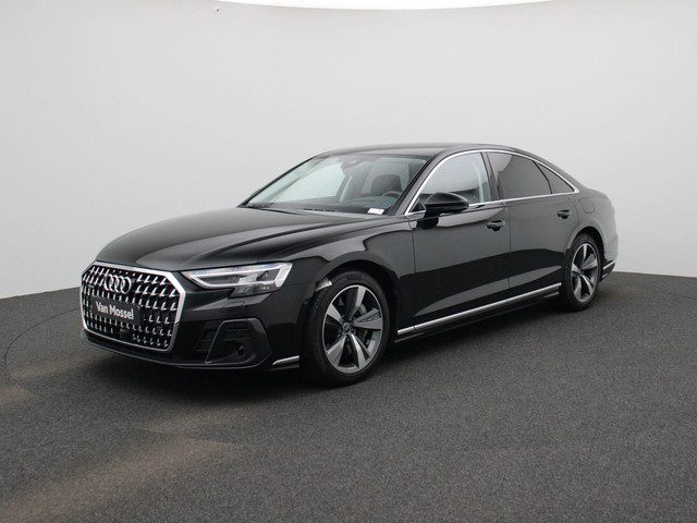 Audi A8 60 TFSI e quattro