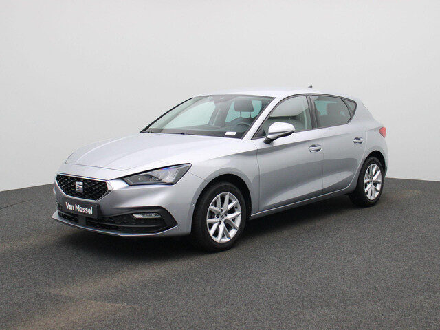 Seat Leon 1.0 TSI Style 110 PK