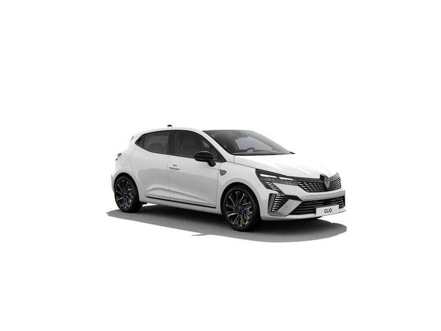 Renault Clio E-Tech Full Hybrid 145 esprit Alpine