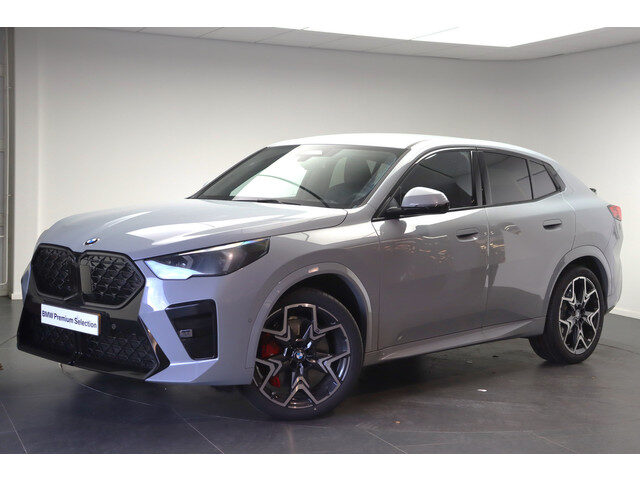 BMW X2 sDrive20i High Executive M Sport Automaat