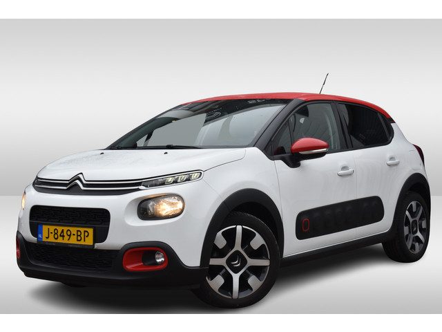 Citroën C3 PureTech 110 Shine