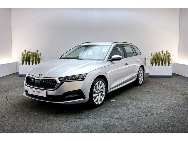 Škoda Octavia Combi 1.4 TSI 204pk DSG iV PHEV Ambition