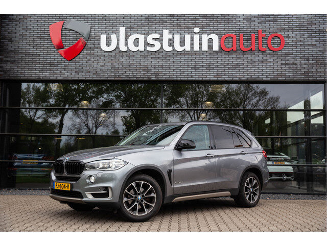 BMW X5 xDrive30d High Executive