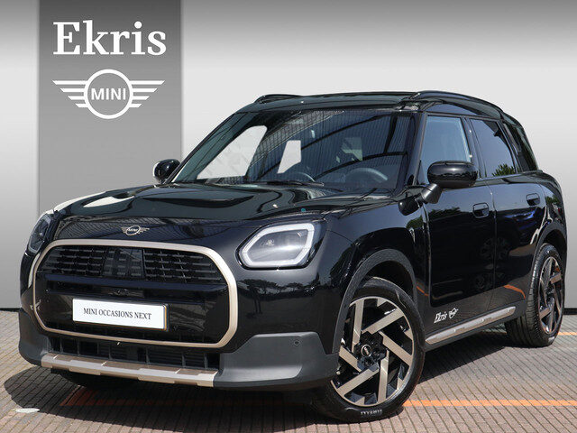 MINI Countryman 1.5 C Favoured
