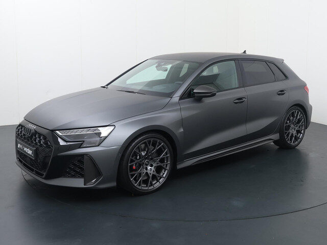 Audi RS3 Sportback 2.5 TFSI Quattro