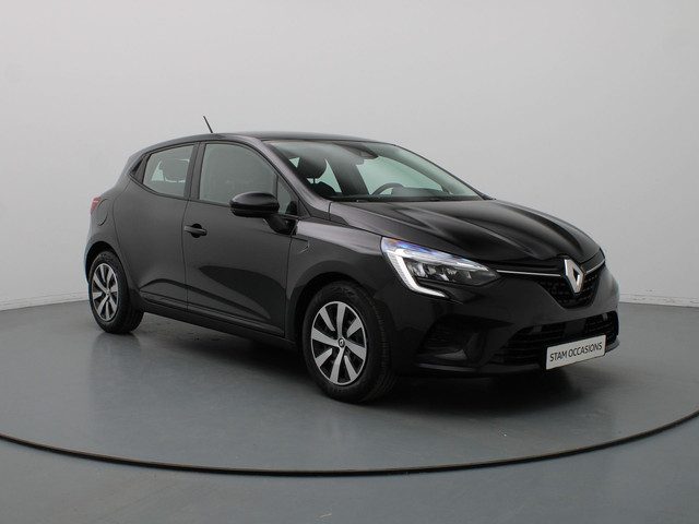 Renault Clio 90pk TCe Equilibre