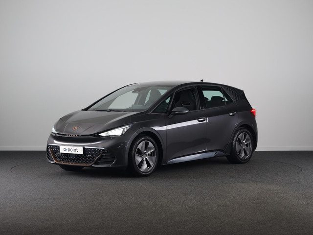 Cupra Born Business One 62 kWh