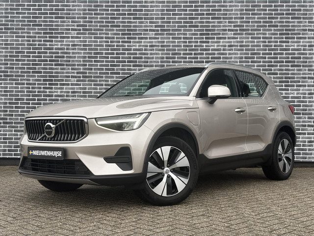 Volvo XC40 Plug-in hybrid T4 Core Bright