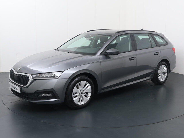 Škoda Octavia Combi 1.0 e-TSI Ambition