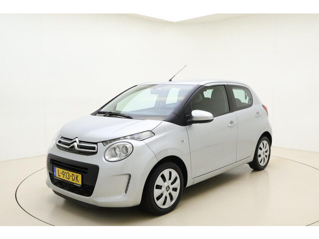 Citroën C1 1.0 VTi Feel