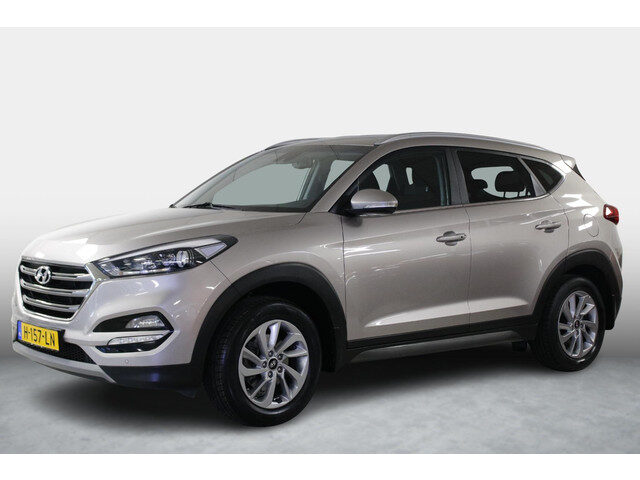 Hyundai Tucson 1.6 GDi Comfort