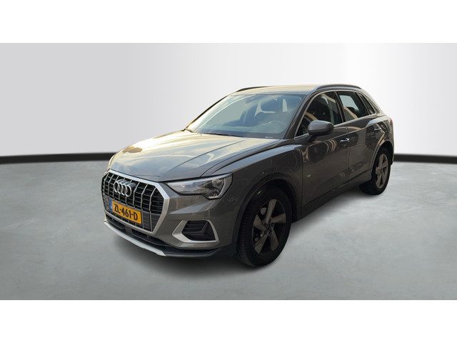 Audi Q3 35 TFSI 150Pk Advanced / WORDT VERWACHT / Parkeerhulp Achter / GERESERVEERD