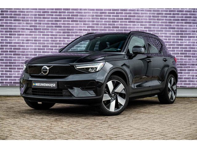 Volvo XC40 Single Motor Extended Range Plus 82 kWh