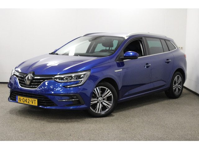 Renault Mégane Estate 1.3 TCe Intens
