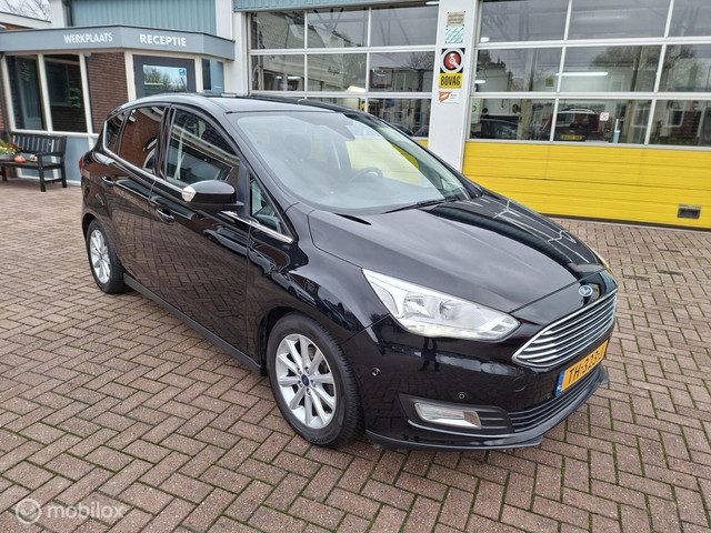 Ford C-MAX 1.0 Titanium