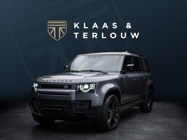 Land Rover Defender 110 2.0 P300e 110 X-Dynamic HSE