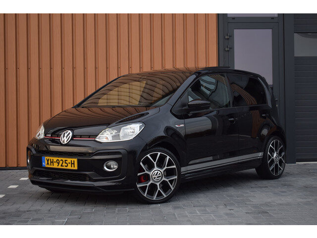 Volkswagen up! GTI 1.0 TSI 116pk | Origineel NL | Pano | Beats | Camera
