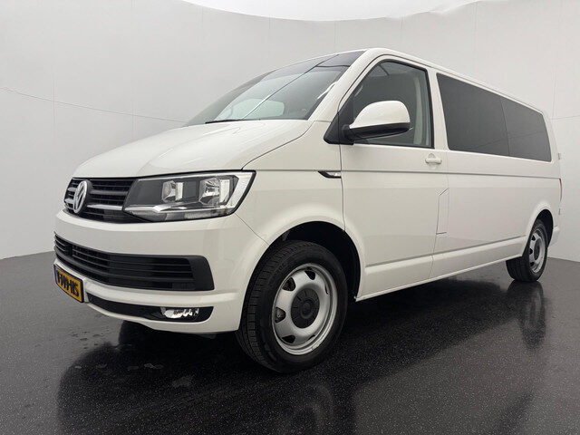 Volkswagen Transporter 2.0 TDI AUT L2H1 DC Comfortline
