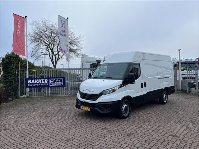 Iveco Daily 35S18 IVECO 35S18 HA8 V