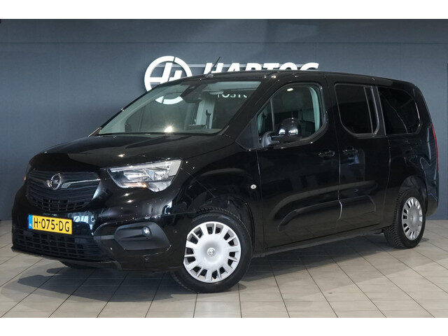 Opel Combo Tour 1.2 Turbo L2H1 Edition 7p.