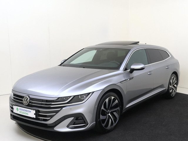 Volkswagen Arteon Shooting Brake 1.4 TSI eHybrid R-Line Business
