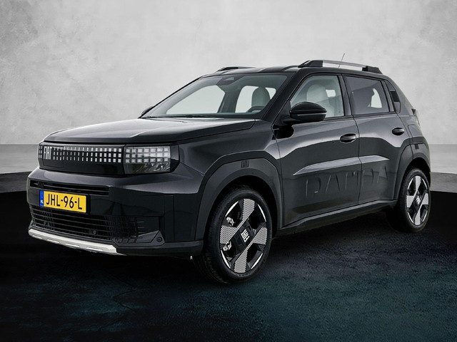 Fiat Panda Grande La Prima 44 kWh 118pk Automaat