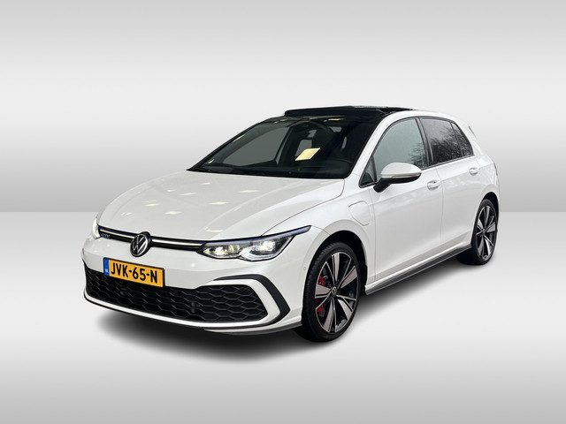 Volkswagen Golf 1.4 TSI DSG eHybrid GTE