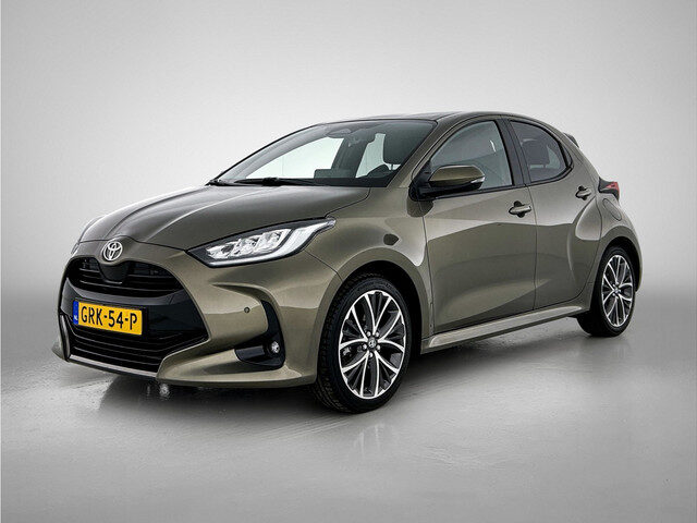 Toyota Yaris 1.5 Hybrid 130 Executive