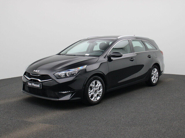 Kia Ceed Sportswagon DynamicLine 1.0 T-GDi 120pk MHEV DCT7